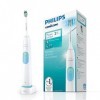 Philips Sonicare HX6231/01 Brosse à dents électrique - Série 2 plaque defense