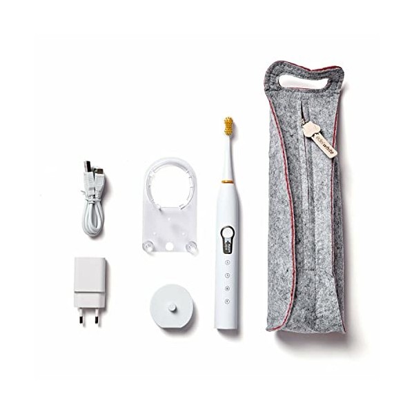 edel+white® SONIC GENERATION® 8 Winner YOGA