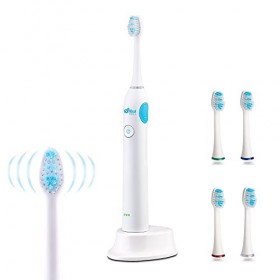 SOWASH - Sonic Toothbrush