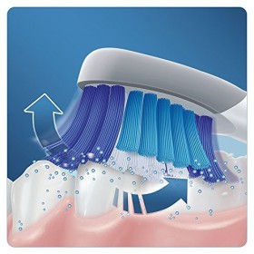 Braun Oral B 4210201198550&nbsp;Oral B Puls onic Slim Luxe 4000&nbsp;Silencieux Brosse à dents électriques, avec minuteur et aufste ckb