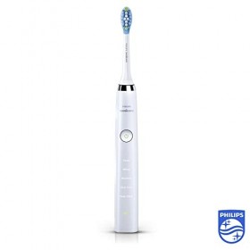 Philips Sonicare DiamondClean hX9391/92&nbsp;brosse à dents électrique pour adulte, à ultrasons, Or Rose 110&nbsp;–&nbsp;220 V, ion de lithi