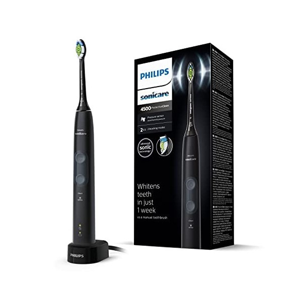 Philips Sonicare hx6830/44 Brosse à dents électrique