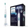 Philips Sonicare DailyClean 3100 HX6221/56 Brosse à dents électrique Blanc