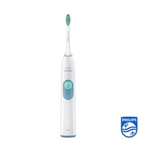 Philips Sonicare DailyClean 3100 HX6221/56 Brosse à dents électrique Blanc