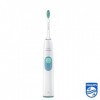 Philips Sonicare DailyClean 3100 HX6221/56 Brosse à dents électrique Blanc