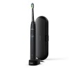 Philips Sonicare ProtectiveClean 4300 Sonic Brosse à dents électrique avec capteur de pression intégré, 1 mode de nettoyage, 