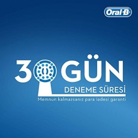 Oral-B Pro 750&nbsp;Pink&nbsp;–&nbsp;Brosse à dents électrique avec étui de voyage, couleur rose