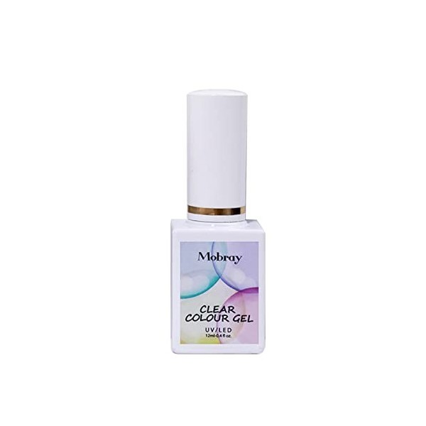 Eastuy Décoller Le Vernis à Ongles | Protecteur de barrière en Latex Liquide 12 ML | Edge Perfection Easy Peel Barrière de Ve