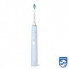 Philips HX6803/03 Brosse à Dents Électrique Adulte Brosse à Dents Sonique Bleu - Brosse à Dents Electrique Etat, Pile, Intég