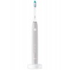 Oral-B Brosse à dents sonique électrique Pulsonic Slim Clean 2000, 2 modes de brossage pour les soins dentaires et la santé d