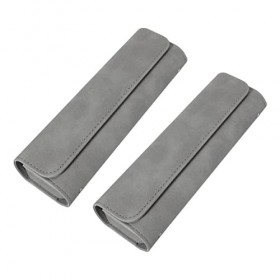 GLEAVI 2 Pièces Boîte De Rangement De Brosse À Dents Voyage Brosse À Dents Voyage Brosses À Dents Voyage Porte-Brosse À Dents