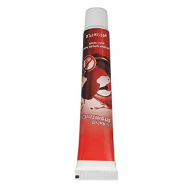 Stop Drinking Cream Inhibit Cravings Foie Detox Safe 20g Drink Cravings Party Suppléments