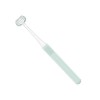 GLEAVI 2 Pièces Brosse À Dents En Forme De U Brosse À Dents Adulte Kit De Nettoyage De Brosse À Dents En Silicone Brosses À D