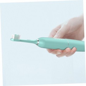 NIYANGLE 1 Set Brosse À Dents Brosse À Dents Brosse À Dents Dents Nettoyant Dents Brosse À Dents Couple Brosse À Dents Brosse