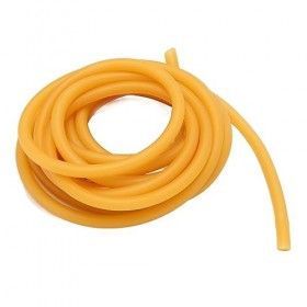 FECAMOS Bandage de Fronde, Bandage Rapide de Remplacement de Fronde de 5m de Rebond pour Le Traitement