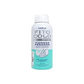 FITOCOLD SPRAY Blanc