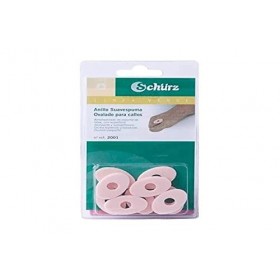 Anneaux ovales Callos Schurz PEQ. PARA2