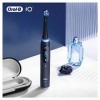 Oral-B iO Ultimate Clean, Embout, Pack de 2 Brossettes de Rechange, pour Brosse à Dents Électrique Jusqu’à 100 % d’éliminatio