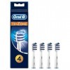 Braun Oral-B brossette Trizone x4 