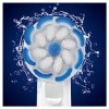 Oral-B Sensitive Clean Brossettes De Rechange Pack De 10 Pour Brosse À Dents Électrique Format Spécial Boîte Aux Lettres