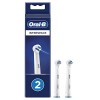 Oral-B Kit Orthodontique Brossettes De Rechange Pour Brosse À Dents Électrique Pack De 3 Pour Une Haleine Fraîche Et Des Genc