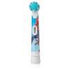 Oral-B Kids Brossette Avec Personnages Spiderman De Disney, Lot De 8, Convient À Une Boîte Aux Lettres