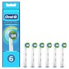 Oral-B Precision Clean Brossettes De Rechange Clean Maximiser Pour Brosse À Dents Électrique Jusqu’À 100 % D’Élimination De L