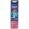 Oral-B FlossAction - Tête De Brosse À Dents Rechargeable De Rechange Avec Technologie CleanMaximiser - 3 Pièces