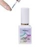 Orogoo Décoller Le Vernis à Ongles - Protecteur de barrière en Latex Liquide 12 ML,Latex Liquide pour Ongles, Colle Anti-débo