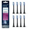 Philips Sonicare Lot de 4 têtes de brosses à dents électriques soniques G3 Premium Gum Care pour la santé des dents et des ge