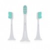 Xiaomi - Lot de 3 têtes de brosse à dent taille "normale" pour Mi Electric Toothbrush