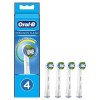 Oral-B Precision Clean Lot de 8 brossettes de rechange pour brosse à dents électrique avec poils CleanMaximiser pour un soin 