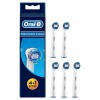 Oral-B Precision Clean Lot de 8 brossettes de rechange pour brosse à dents électrique avec poils CleanMaximiser pour un soin 