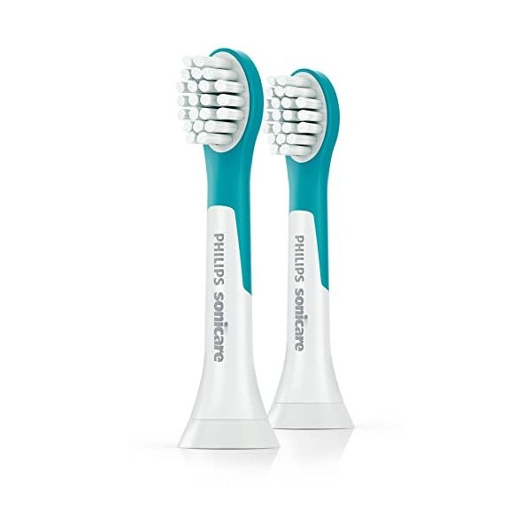 Philips Sonicare HX6032/33 Pack Têtes de brosse for Kids 3+ X2 