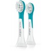 Philips Sonicare HX6032/33 Pack Têtes de brosse for Kids 3+ X2 