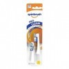 Spinbrush Pro Series Daily Clean Lot de 2 recharges pour brosse à dents