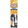 Spinbrush ARM & HAMMER PRO + Deep Clean Powered Têtes de brosse de rechange de brosse à dents, Soft, 2 Count