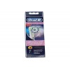 Oral-B Sensi Ultrathin Brossettes De Rechange Pour Brosse À Dents Électrique x3