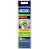 Oral-B - 610511 - Set De 3+1 Brossette Anti-Bactéries Crossaction