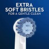 Oral-B Sensitive Gum Care Lot de 3 têtes de brosse à dents électrique de rechange