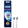 Oral-B 3DWhite Brossettes, Lot De&nbsp;2