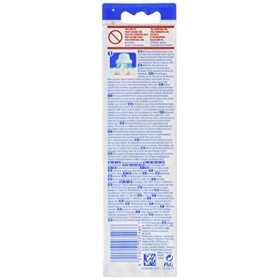 Oral-B EB 25-4 3+1 Brossette de Rechange pour Brosse à Dents