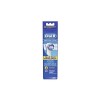 Oral-B Precision Clean Lot de 4 têtes de brosse à dents anti-bactériennes