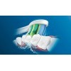 PHILIPS sonicare brosse à dent 2 têtes 
