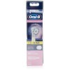 Oral-B Clean&Care Sensitive Clean Têtes de brosse électrique, Poils Normales et Fins, Délicat sur les Gênes, Lot de 5