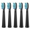 Brosses de rechange pour brosse à dents électrique Dada-Tech DT-22, têtes de brosse à dents OKMIMO