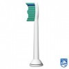 Philips Genuine Sonicare Pro Results Têtes de brosse, Blanc, paquet de 8