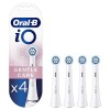 Oral-B iO Gentle Care Brossette Pour Brosse À Dents Électrique, Lot De 6, Convient À Une Boîte Aux Lettres