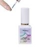 yidin Latex Liquide 12 ML,Décoller Le Vernis à Ongles - Edge Perfection Easy Peel Barrière de Vernis, Colle Anti-débordement,