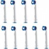 Oral-B Brossette Précision Clean EB20 6+3